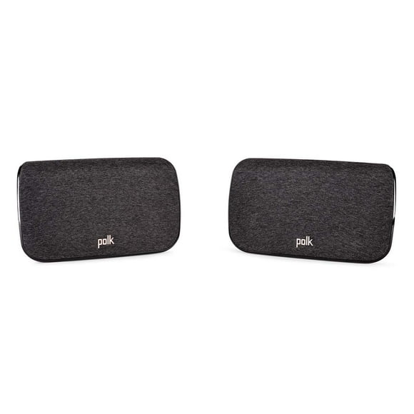 Altavoces inalámbricos de sonido envolvente Polk Audio SR2 para React