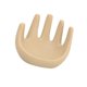 thumbnail image 4 of Escultura De Soporte De Joyería De Estatua De Mano Para Escritorio De Entrada, Color Beige Medio, 4 of 5