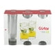 thumbnail image 3 of Set de 6 vasos altos 334 cc lexington, 3 of 3