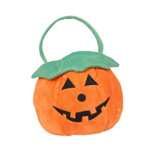 Bothyi - Bolsa De Regalo De Halloween Bolsa De Regalo De Calabaza Bolsa De Calabaza De Halloween Para Fiesta Navideña