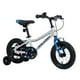 thumbnail image 2 of Bicicleta Raleigh Maverick Niño aro 12 Auminio, 2 of 3