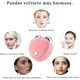 thumbnail image 5 of Masajeador Facial De La Piel Dispositivo De Estiramiento Facial De Microcorriente Usb Mini Microcorriente Facial Masajeador De Cara Para Levanta La Cara Y Apretar La Piel, 5 of 7