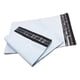thumbnail image 4 of Pack 100 Bolsa Courier Compostable Embalaje Adhesivo 25*35cm Color Blanco, 4 of 4