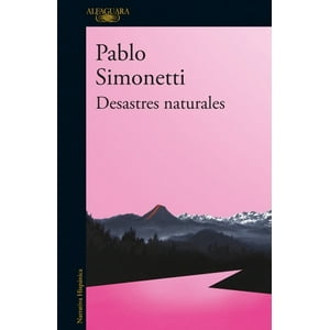 Penguin Random House - Desastres Naturales