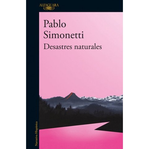 Penguin Random House - Desastres Naturales