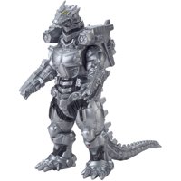 Bandai Godzilla Movie Monster Series Mechagodzilla Bandai Namco Tipo Fue
