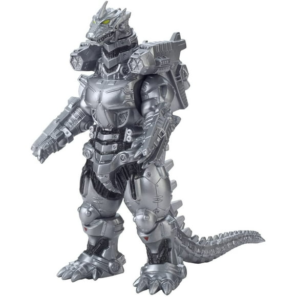 Bandai Godzilla Movie Monster Series Mechagodzilla Bandai Namco Tipo fue