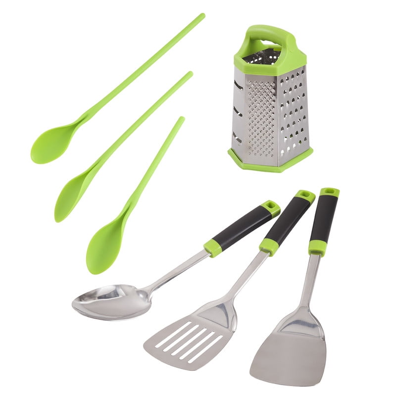 Arthome - Combo Kitchen Ah82 7 Piezas