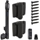 thumbnail image 1 of Kit de Herrajes D&D Technologies MagnaLatch Portón de Seguridad de 51 cm, 1 of 8