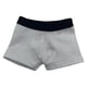 thumbnail image 3 of 1/6 Escala Hombres Figura Ropa Calzoncillos Hombres Ropa Interior Profesional Blanco, 3 of 3