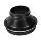 thumbnail image 1 of Adaptador De Vaso Para Vaso, Compatible Con Adaptador De Botella A Prueba De Fugas De Repuesto De 40 Oz, Negro, 1 of 5