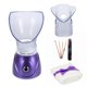 thumbnail image 1 of Vaporizador facial Hann Professional Sinus con aromaterapia morado, 1 of 8