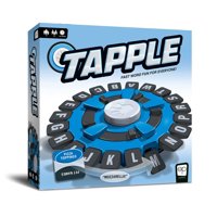Juego De Mesa Rápido Tapple Usaopoly
