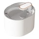 thumbnail image 3 of Fuente De Agua Para Gatos Bebedero Para Perros Dispensador De Agua Automático Silencioso Para Mascotas Blanco, 3 of 5