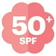 thumbnail image 3 of Protector Solar Crema SPF 50 Babyganics Hipoalergénico 177 ml, 3 of 6