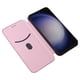 thumbnail image 4 of Funda Flip para FOXDOCK Samsung Galaxy S24 Ultra - Funda magnética de negocios, funda protectora delgada, 4 of 5