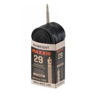 Genérico - Cámara Maxxis Flyweight 29X1.9-2.125 Válvula Presta