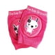thumbnail image 1 of Par De Rodilleras Gateo Bebe Antideslizante Transpirable Rosa, 1 of 2