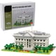 thumbnail image 1 of Set De Construcción The White House 3d 2021 Piezas En Caja, 1 of 3