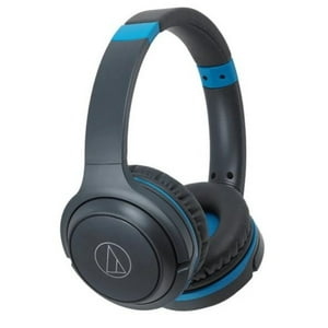 Audifonos Over Ear Bluetooth Audio-Technica Ath-S200Bt
