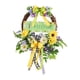 thumbnail image 3 of Guirnalda Primavera Colgante Multicolor, 3 of 3