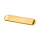 thumbnail image 4 of Plato De Sushi De Acero Inoxidable, Plato Para Servir Comida, Fiestas, Aperitivos, M, 4 of 5