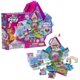 thumbnail image 3 of Muñeca Mini World Magic Mini Casa De Cristal, 3 of 4