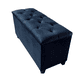 thumbnail image 3 of Baul Xl Negro Felpa Rimar, 3 of 6