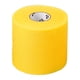 thumbnail image 2 of Envoltura para Empuñadura Deportiva YONEX Amarilla 70mm x 27m, 2 of 3