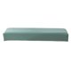 thumbnail image 3 of Cubierta De Banco De PU Impermeable A Prueba De Aceite Funda Antideslizante Verde, 3 of 5