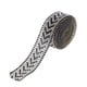 thumbnail image 4 of 1 Rollo Redondo Rhinestone Cinta Cristal Diamante Costura Costura Artesanía Flechas, 4 of 5