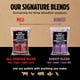 thumbnail image 3 of Ninja Woodfire Pellets, mezcla multiusos, bolsa de 2,5 kg, 3 of 8