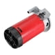 thumbnail image 3 of Bomba De Aire Para Bocina De Coche Ruidosa Compresor De Bocina De Aire Para Camiones Yates Camión Rojo, 3 of 5