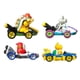 thumbnail image 3 of Hot Wheels Paquete Sorpresa de 4 Autos, 3 of 10