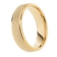 thumbnail image 4 of Chic Cobre Seda Bufanda Clips Anillo Hebilla Titular Para Boda Fiesta Oro, 4 of 5