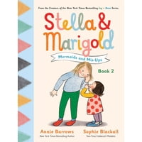 Chronicle Books - Libro 2 De Stella & Marigold Mermaids And Mix-Ups