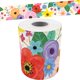 thumbnail image 1 of Cinta decorativa de flores silvestres 15 m – Teacher Created Resources, 1 of 6