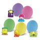 thumbnail image 1 of Juguete Learning Resources Beaker Creatures Monsterglow, paquete de 5 unidades y más, 1 of 3