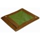 thumbnail image 1 of Tarp Foremost 11220, marrón y verde, reversible, 3,5 m x 6 m, 7 mm, 1 of 2