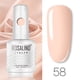 thumbnail image 1 of ROSALIND 15ml Gel Nail Polish Semi Permanent UV Varnish Nail Gel Lacquer Glitter Esmalte Top Base Matt Coat Nail Treatment, 1 of 3