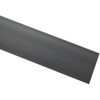 Tapacanto Pvc 22X0,4 Mm 100 Mts Aluminio Dvp