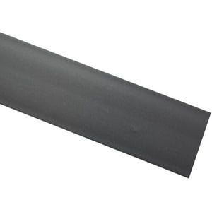 Tapacanto Pvc 22X0,4 Mm 100 Mts Aluminio Dvp