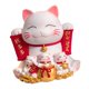 thumbnail image 5 of Hucha De Gato Para Decoración Del Hogar, Regalos De Pascua, Regalo De A?o Nuevo Chino, Rojo, 5 of 5
