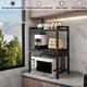 thumbnail image 4 of Estante Para Cocina Organizacion Para Horno De Microondas 3 Niveles, 4 of 4