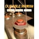 thumbnail image 2 of Kit de 7 Bobinas para Calentador de Inducción Solary Duradero, 2 of 7