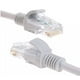 thumbnail image 1 of Cable de Red Rj45 Internet 25 Metros Categoría 6 UTP Blanco, 1 of 3