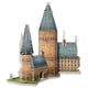 thumbnail image 3 of Rompecabezas Wrebbit 3D Harry Potter Hogwarts Gran Salón, 3 of 9