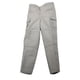 thumbnail image 3 of Decoración De Pantalones De Soldado Masculino A Escala 1:6 Para Figuras De Acción Masculinas De 12 Pulgadas Cuerpo Mu?eca Gris, 3 of 3
