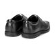 thumbnail image 4 of Zapatos Formal Hombre X-Light Piuma Punta Costura Negro Cardinale negro 39, 4 of 6