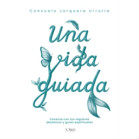 Una Vida Guiada